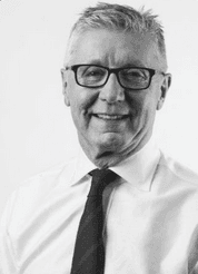 Brian Morrisroe